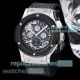 High Quality Copy Hublot Big Bang Annual Calendar 45 mm Watches Ss Black Bezel (2)_th.jpg